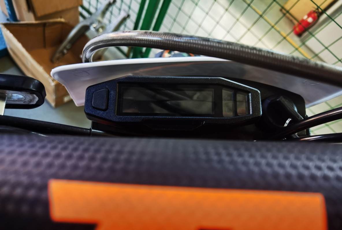 Мотоцикл JHLMOTO JHL Z4 PR250 (172FMM-5) в Долгопрудном