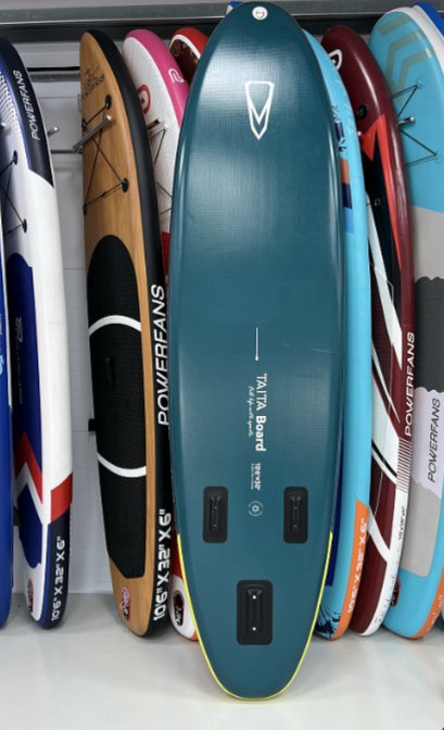 SUP (САП) ДОСКА RAIDEX POWERFANS ITALIAN SLIDING 10,6’ (320СМ) в Долгопрудном