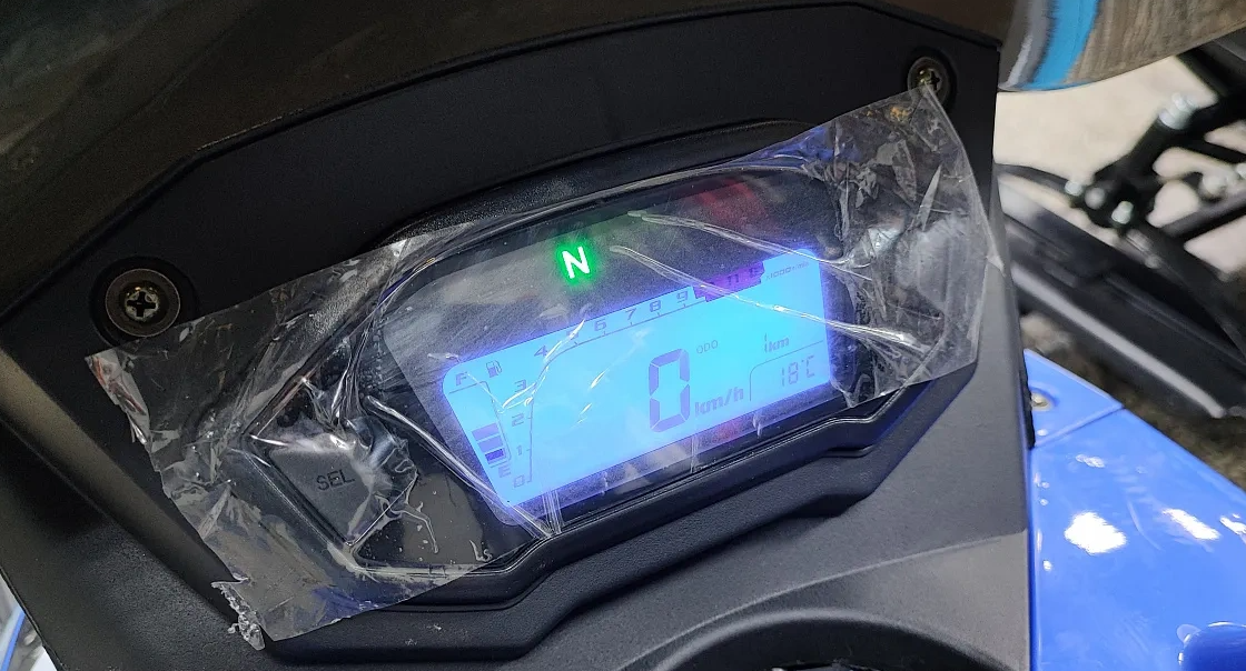 Снегоход Ataki WD150 Б/У в Долгопрудном