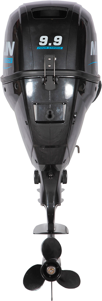 Лодочный мотор MARLIN MF 9.9 AMHL в Долгопрудном