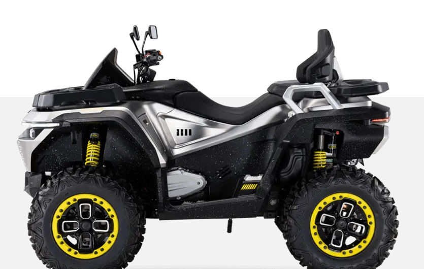 Квадроцикл BENDA REDSTONE 1000 R2 в Долгопрудном