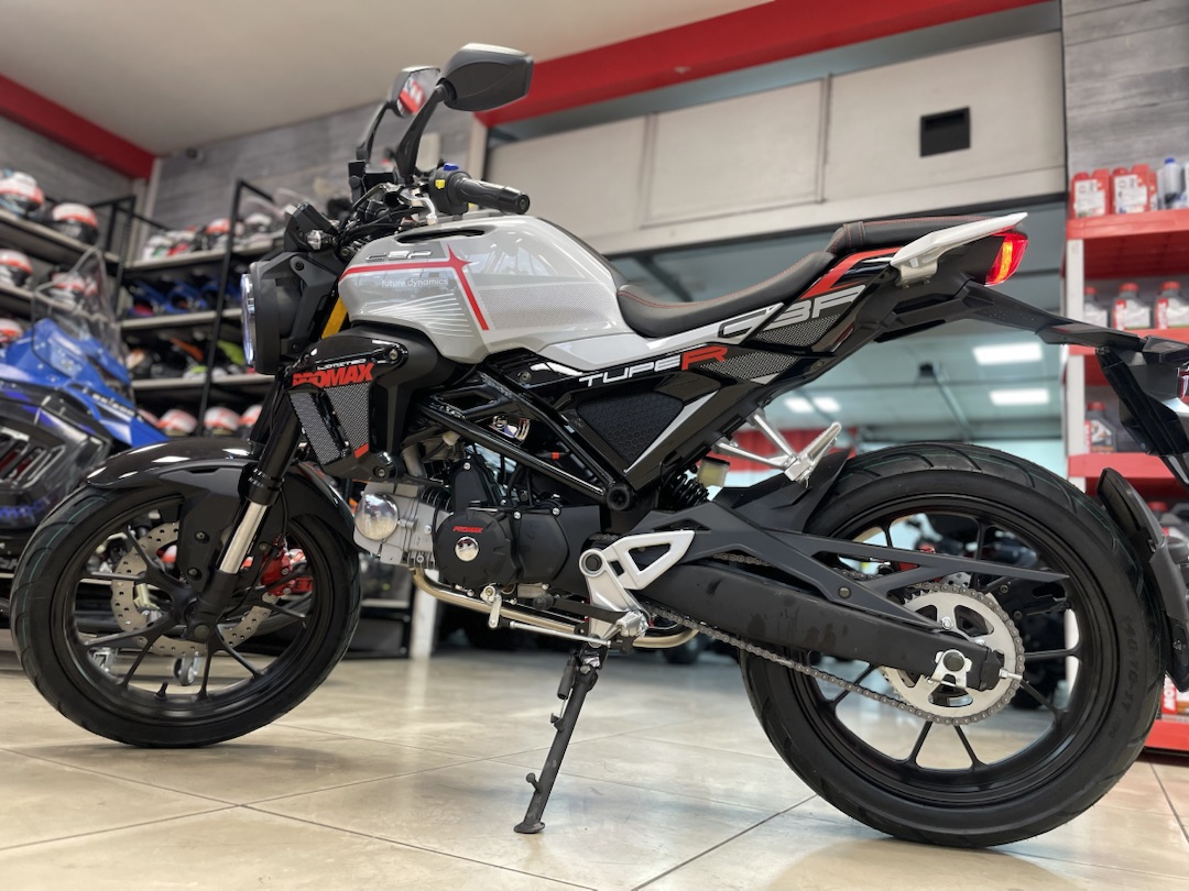 Мопед PROMAX CB150R (49) в Долгопрудном