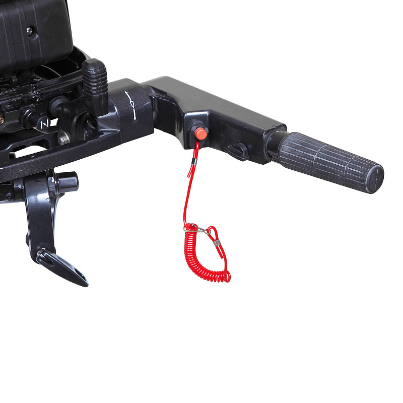 Лодочный мотор MARLIN MP 40 AMHL в Долгопрудном