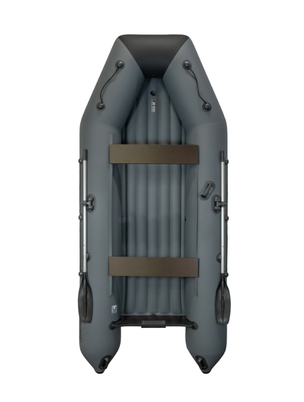 Лодка Барс 3400 НДНД в Долгопрудном