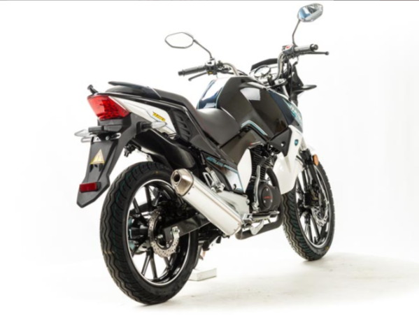 Мотоцикл MOTOLAND (МОТОЛЕНД) FIGHTER 250 в Долгопрудном