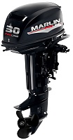 Лодочный мотор MARLIN PROLINE MP 30 AMHS в Долгопрудном