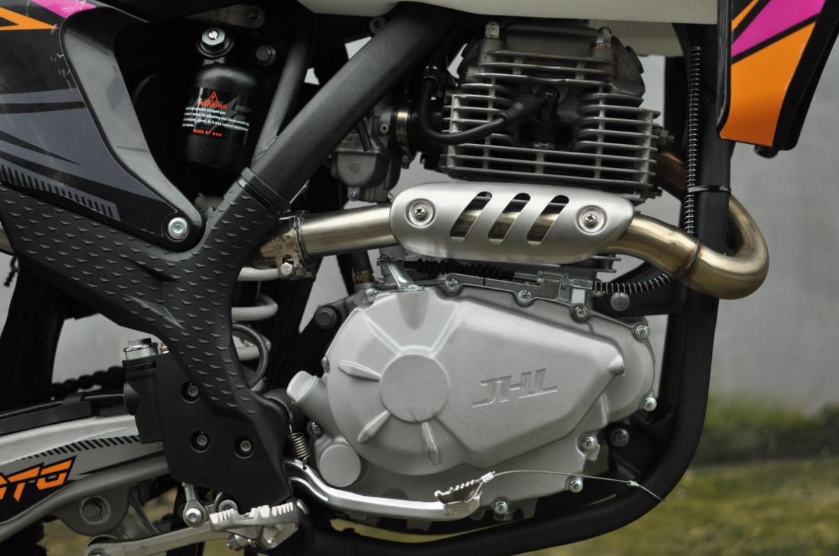 Мотоцикл JHLMOTO JHL LX3 PR300 (175FMN) в Долгопрудном