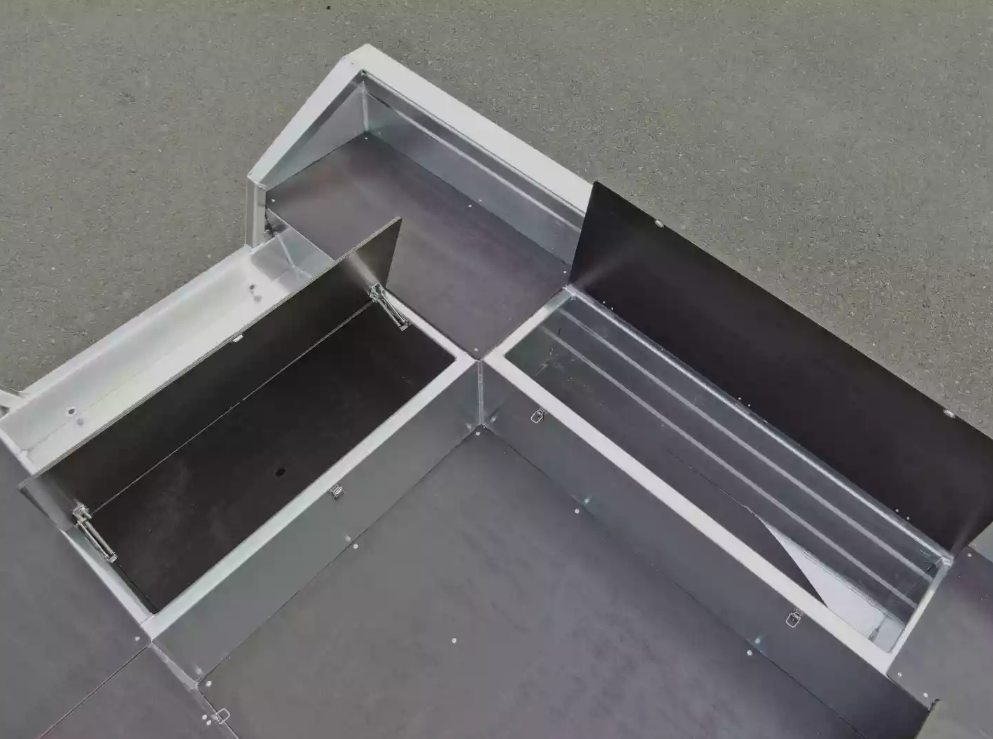 Алюминиевая лодка  Неман-420 в Долгопрудном