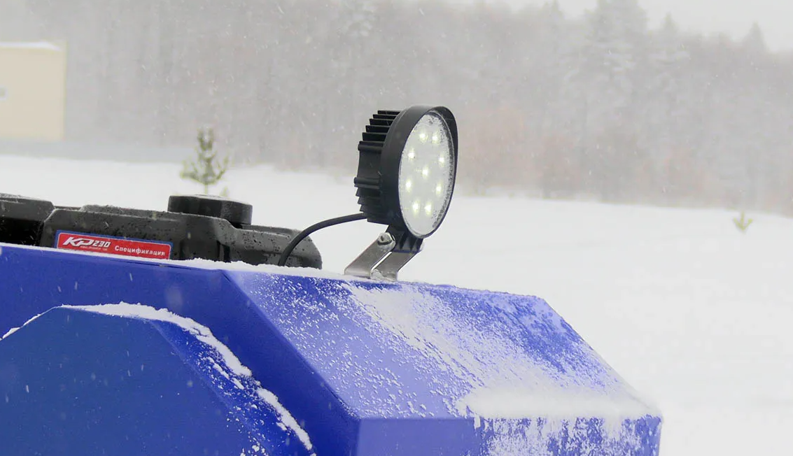 МОТОБУКСИРОВЩИК КОМПАКТНЫЙ ЛИДЕР-СИГМА-1S, 8,0+ Л.С. С МОДУЛЕМ "ТЯГАЧ" ВАРИАТОР TAV2-40 в Долгопрудном