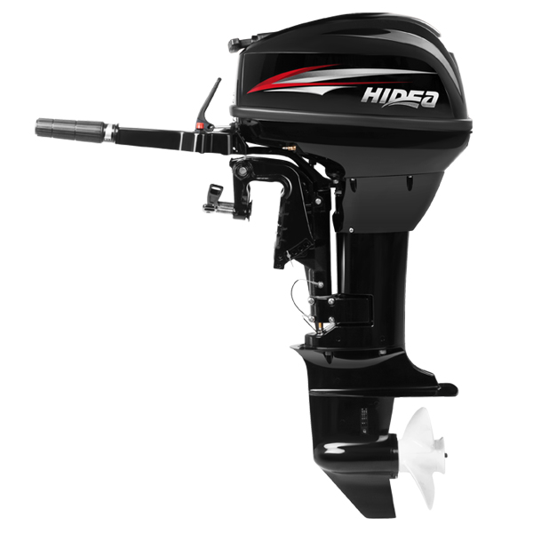 Лодочный мотор HIDEA HD9.9FHS в Долгопрудном