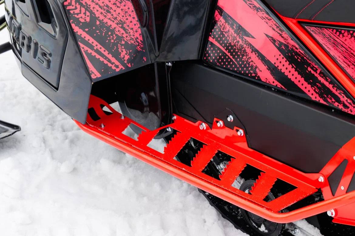 Снегоход IRBIS TUNGUS 400 25/26 в Долгопрудном