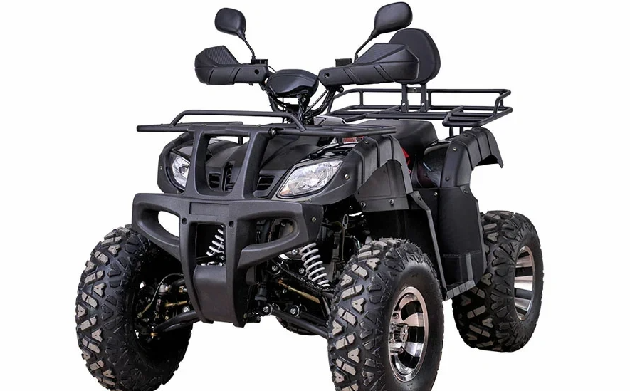 Квадроцикл YACOTA SELA 200 PRO в Долгопрудном