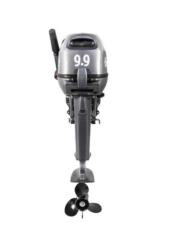 Лодочный мотор APACHE T9.9(15) BS в Долгопрудном