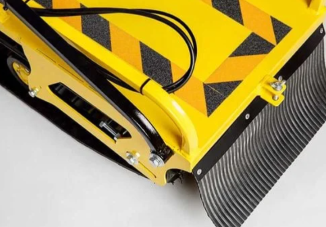 Мотобуксировщик FISHRIDE МИНИ 6.5 л.с. в Долгопрудном