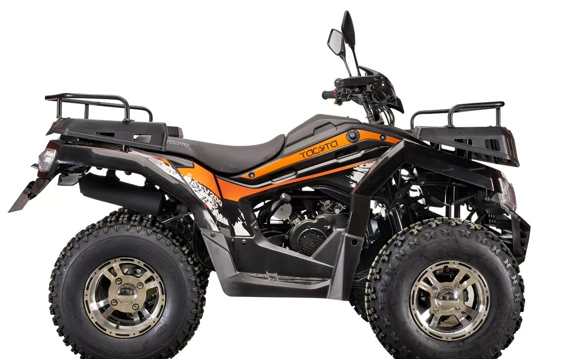 Квадроцикл YACOTA CABO 200LD в Долгопрудном