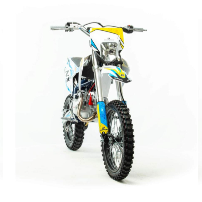 Питбайк MOTOLAND (МОТОЛЕНД) NX125 в Долгопрудном