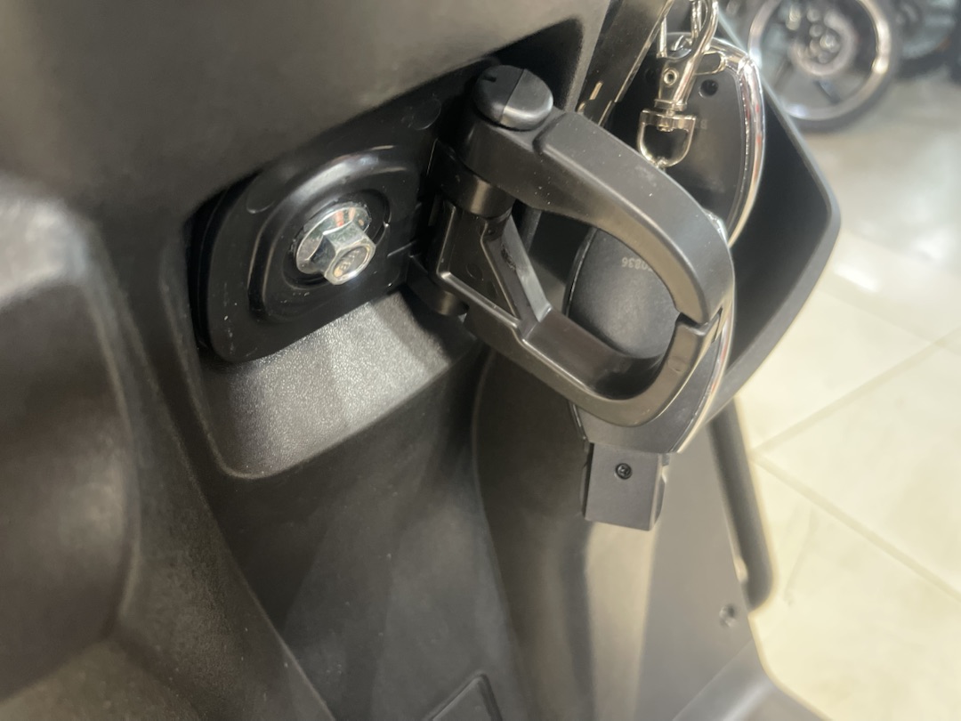 Скутер PROMAX STALKER ARMY 240(49) в Долгопрудном