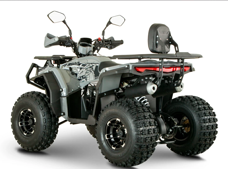 Квадроцикл YACOTA DRAGON LUX LD 150 PRO-SPORT в Долгопрудном