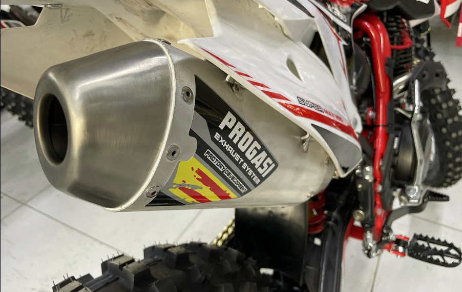 Мотоцикл Progasi SUPER MAX 250 PRO SPORT в Долгопрудном