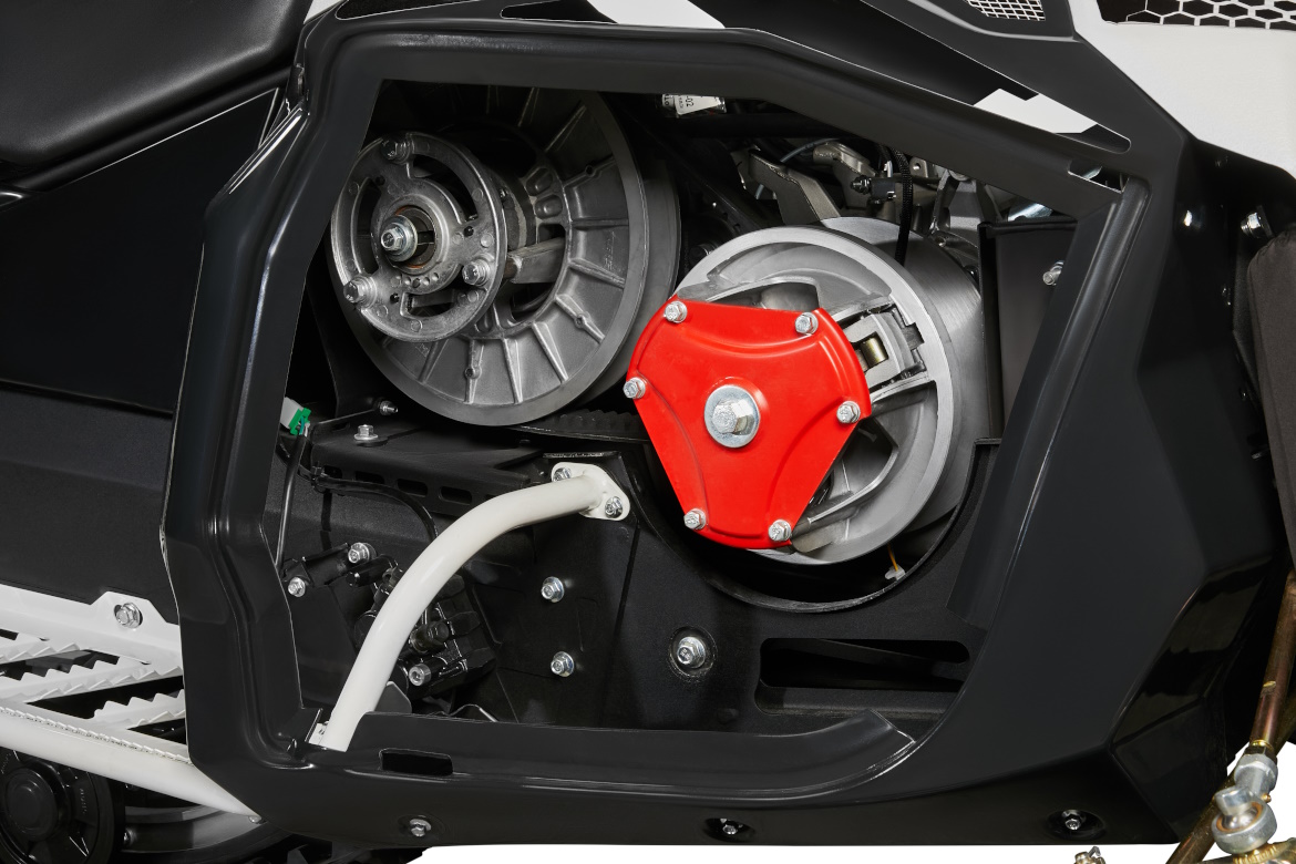 Снегоход IRBIS TUNGUS 500L 25/26 в Долгопрудном