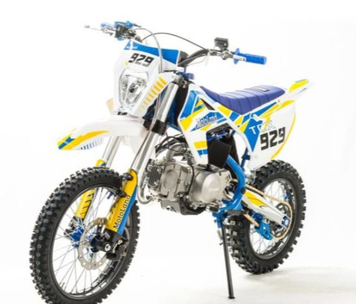 Питбайк MOTOLAND (МОТОЛЕНД) Кросс TCX125 в Долгопрудном