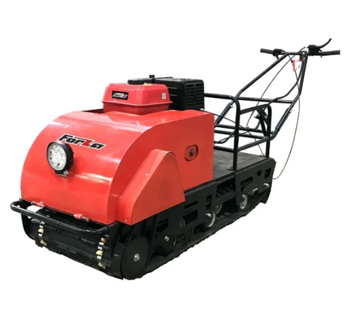 Мотобуксировщик Forza МБС3-9ВФ в Долгопрудном