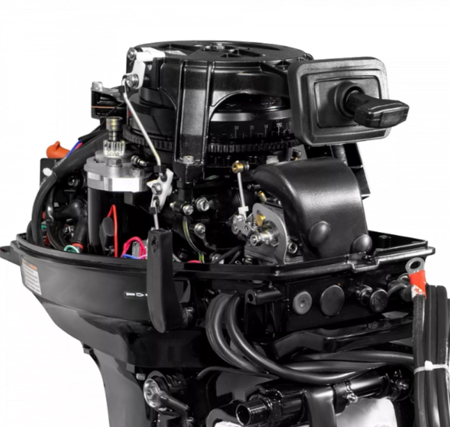 Лодочный мотор GLADIATOR G20FES в Долгопрудном