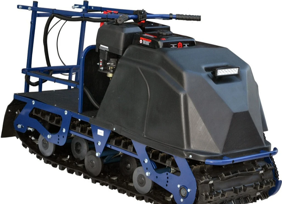 Мотобуксировщик БАРС СЛЕДОПЫТ FS. RS 18 л.с. в Долгопрудном