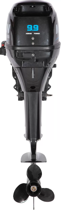 Лодочный мотор MARLIN MP 9.9 AMHL в Долгопрудном