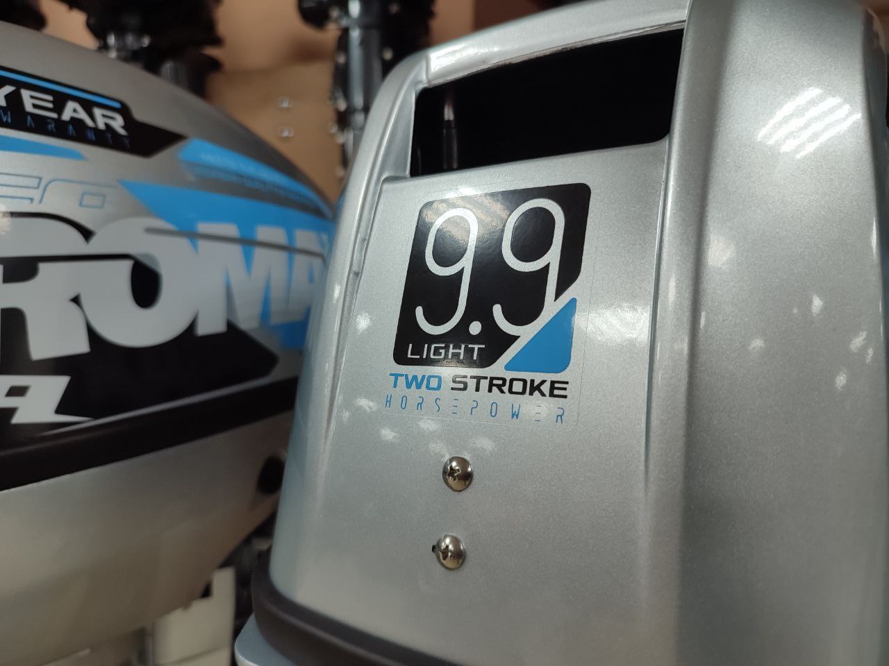 Лодочный мотор PROMAX SP9.9FHS LIGHT в Долгопрудном