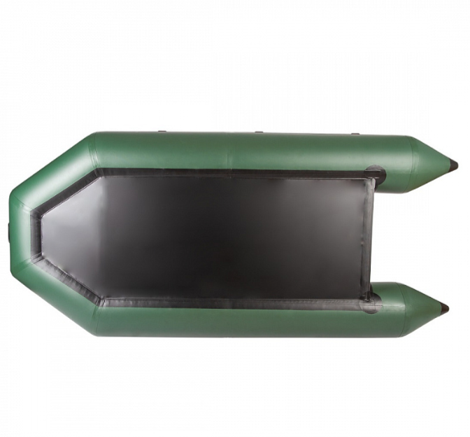 ЛОДКА НАДУВНАЯ YUKONA 280 TL (БЕЗ ПАЙОЛА) в Долгопрудном