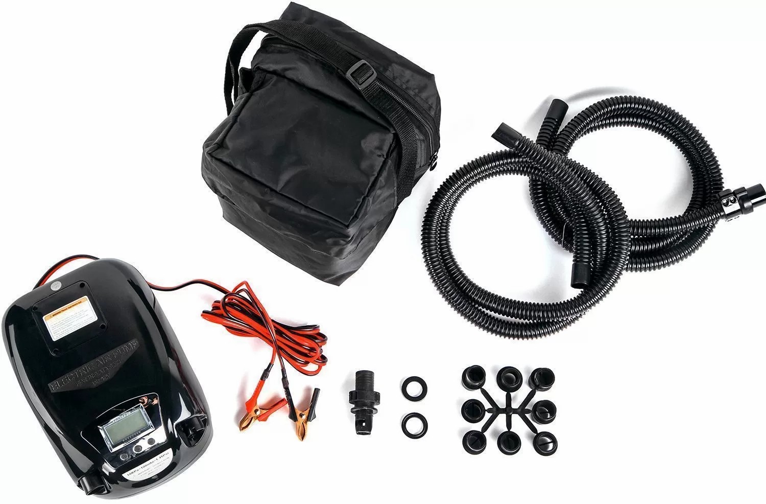 ЭЛЕКТРИЧЕСКИЙ НАСОС MARLIN GP-80 D в Долгопрудном