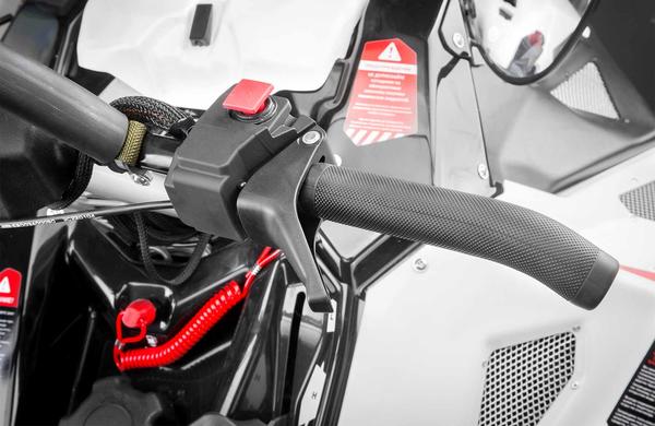 Снегоход STELS SA800R (L LUX WT) ВИТЯЗЬ 2.0 К01 Tech в Долгопрудном