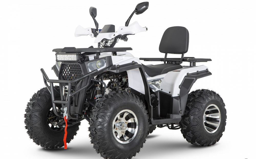 Квадроцикл YACOTA VIKING PRO в Долгопрудном