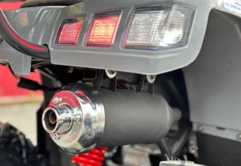 Квадроцикл GBM MAVERICK 300 NEW в Долгопрудном