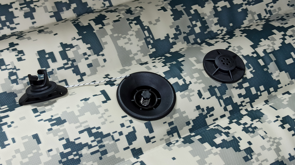 Лодка MISHIMO SPORT 400 в Долгопрудном