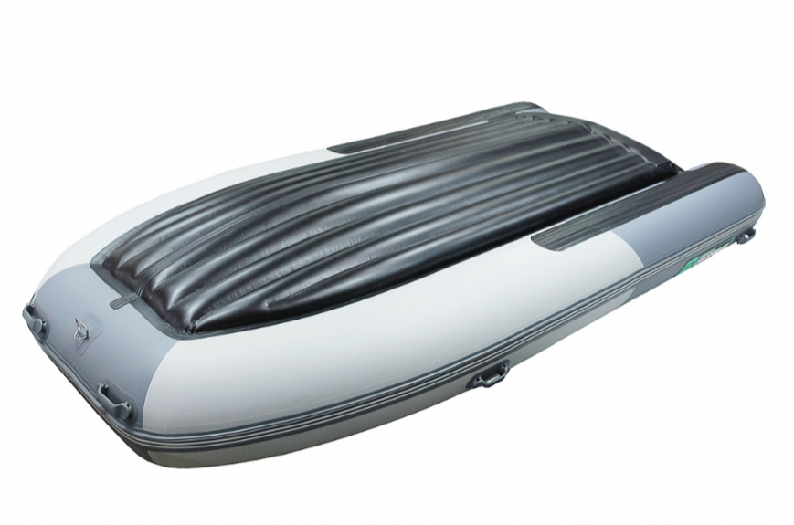 НАДУВНАЯ ЛОДКА GLADIATOR E300S в Долгопрудном