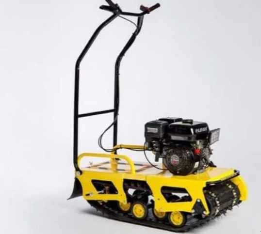 Мотобуксировщик FISHRIDE МИНИ 6.5 л.с. в Долгопрудном