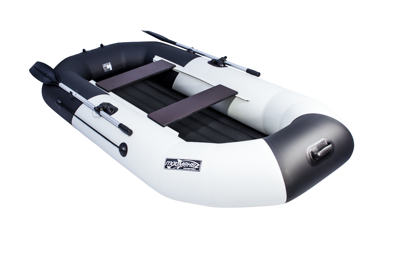 Лодка Таймень NX 270 НД в Долгопрудном