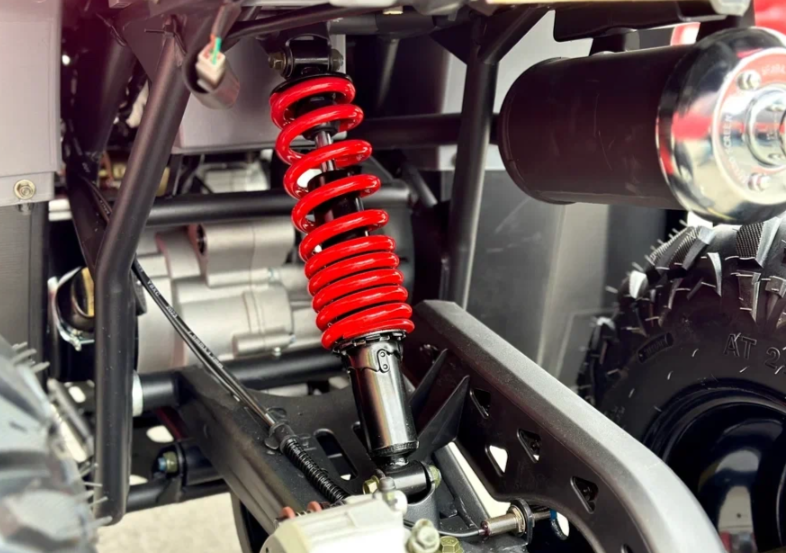 Квадроцикл GBM MAVERICK 300 NEW в Долгопрудном