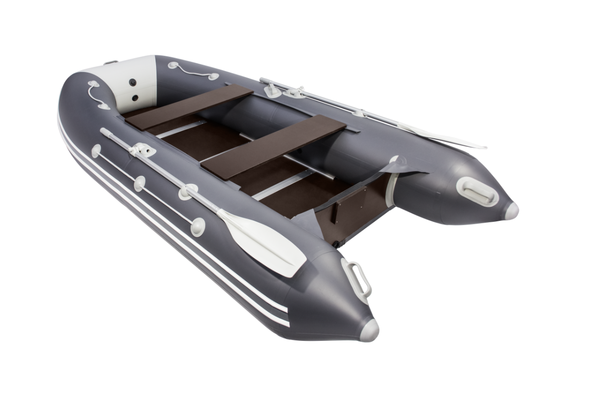 Лодка Таймень LX 3400 СК в Долгопрудном