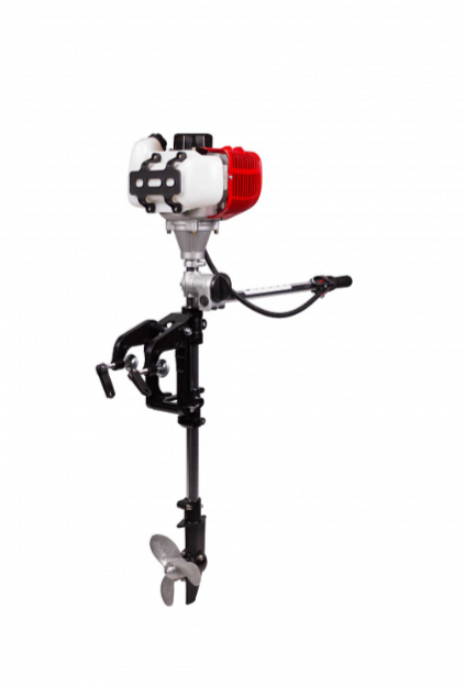 Подвесной лодочный мотор TOYAMA TA 2 в Долгопрудном