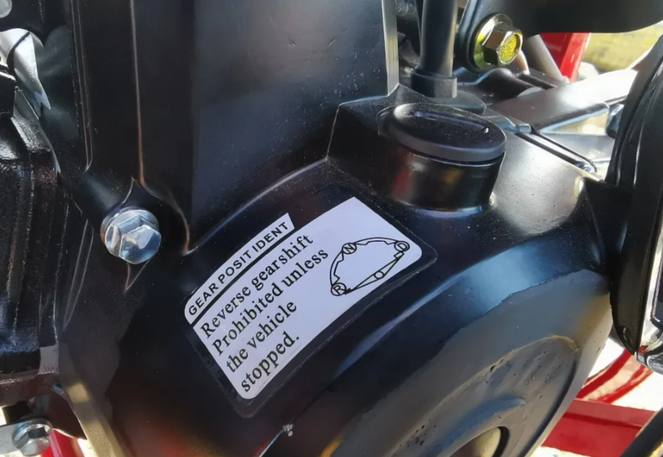 Квадроцикл GBM SHARP KIDS 125 в Долгопрудном