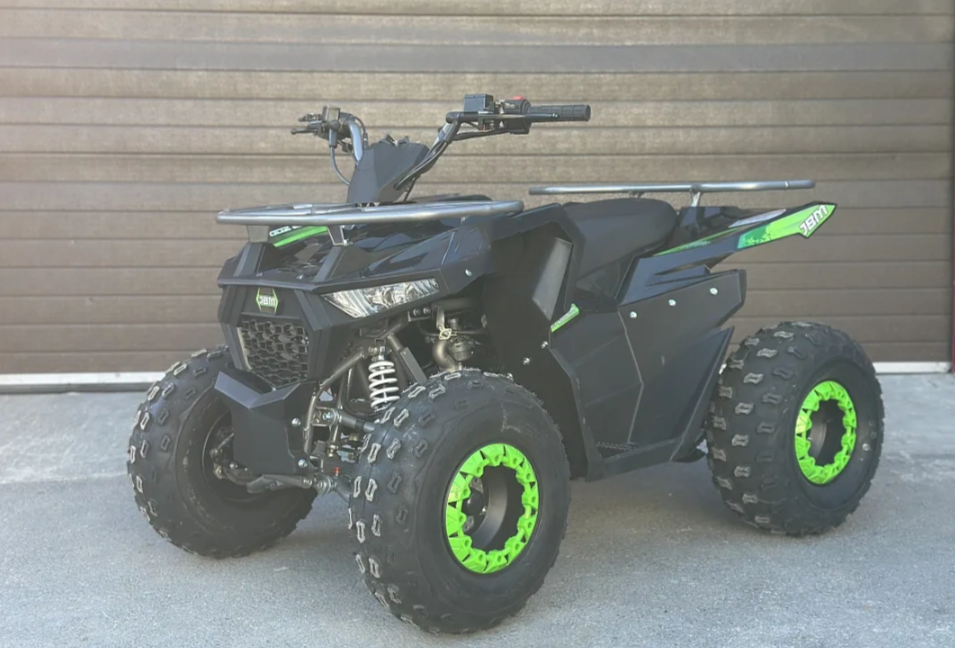 Квадроцикл GBM DAXTER 220 NEW в Долгопрудном