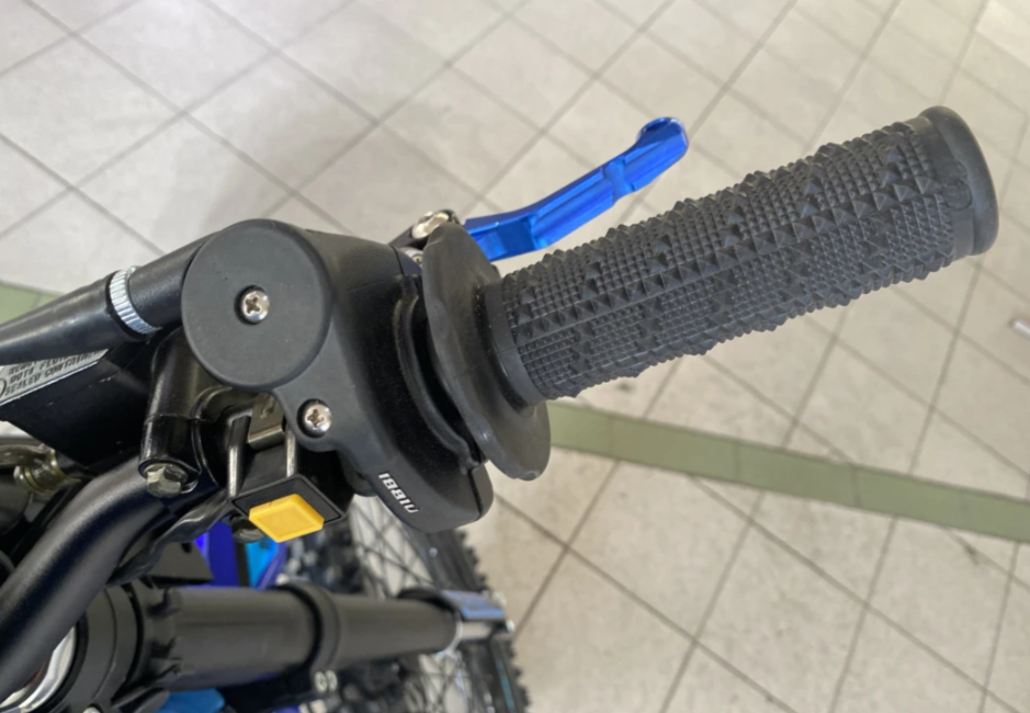 Кроссовый мотоцикл PROMAX DAIKON CB330 в Долгопрудном