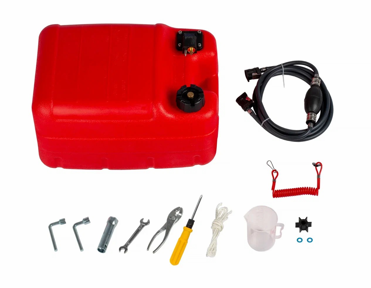 ЛОДОЧНЫЙ МОТОР GLADIATOR G9.9 PRO FHS в Долгопрудном