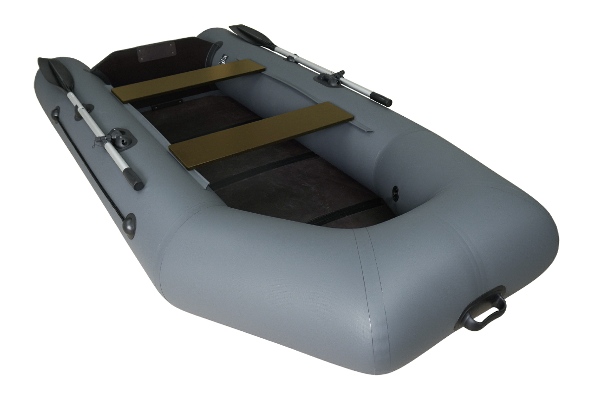 Лодка БАРС 2900 Слань-книжка киль в Долгопрудном