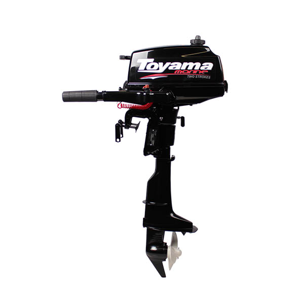 ЛОДОЧНЫЙ МОТОР TOYAMA TC3.6BMS в Долгопрудном
