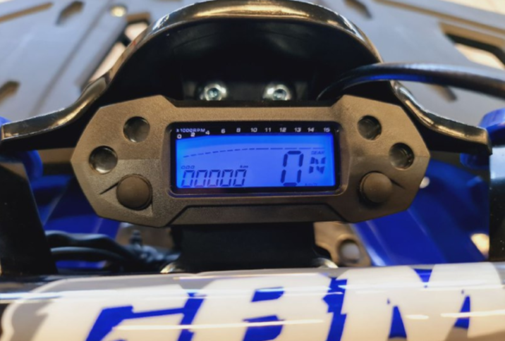 Квадроцикл GBM CROSS HILL 200 NEW PREMIUM в Долгопрудном