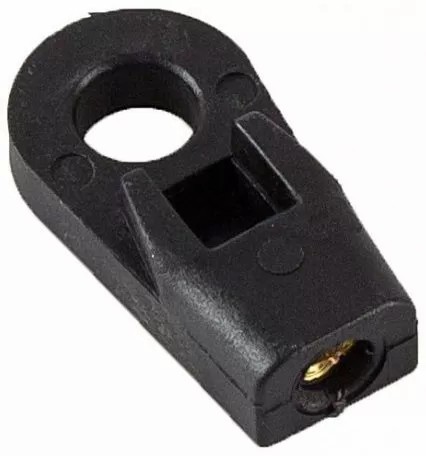 КОННЕКТОР ТРОСА ГАЗ-РЕВЕРС, ПЛАСТИК / 703-48345-01 в Долгопрудном